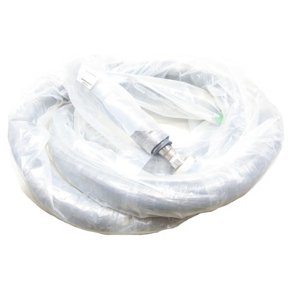 Senior Flexonics LIQUID NITROGEN TRANSFER HOSE 1-1/2IN 10M FLEXIBLE TUBE AND HOSE H-SS-101-000-000-024-393.75-NI - main